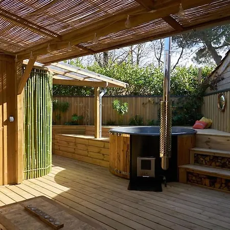 L'ilot Du 9 - & Au Bord Du Holiday home