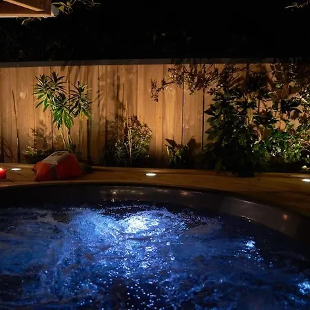 Holiday home L'ilot Du 9 - & Au Bord Du *