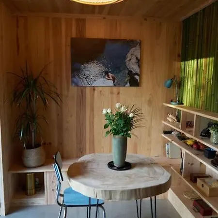 L'ilot Du 9 - & Au Bord Du Holiday home *