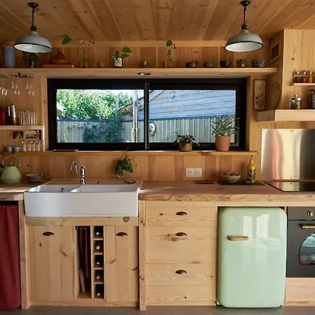 Feriehus L'ilot Du 9 - & Au Bord Du *