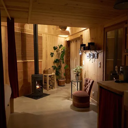 L'ilot Du 9 - & Au Bord Du Holiday home *