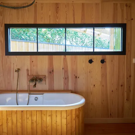 Holiday home L'ilot Du 9 - & Au Bord Du *