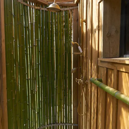 Feriehus L'ilot Du 9 - & Au Bord Du Hourtin