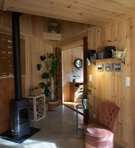 L'ilot Du 9 - & Au Bord Du Feriehus