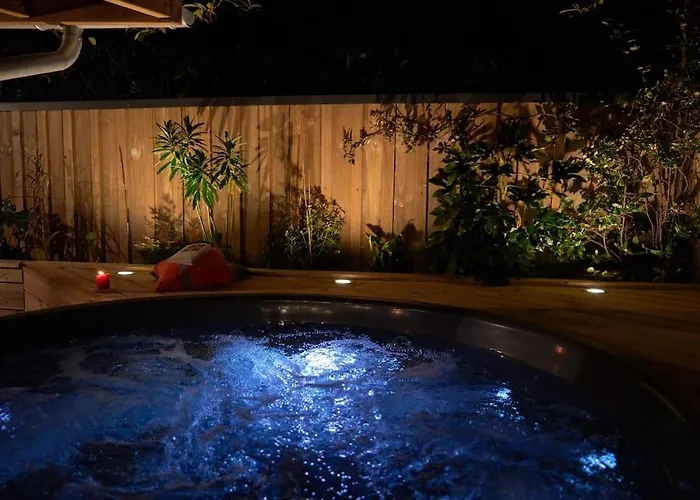 Feriehus L'ilot Du 9 - & Au Bord Du *