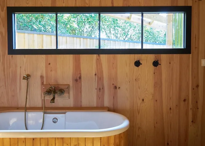 Ferienhaus L'ilot Du 9 - & Au Bord Du *