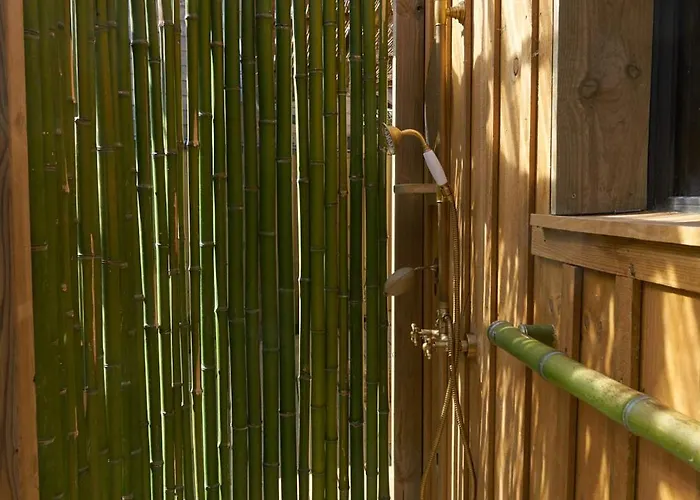 Feriehus L'ilot Du 9 - & Au Bord Du Hourtin