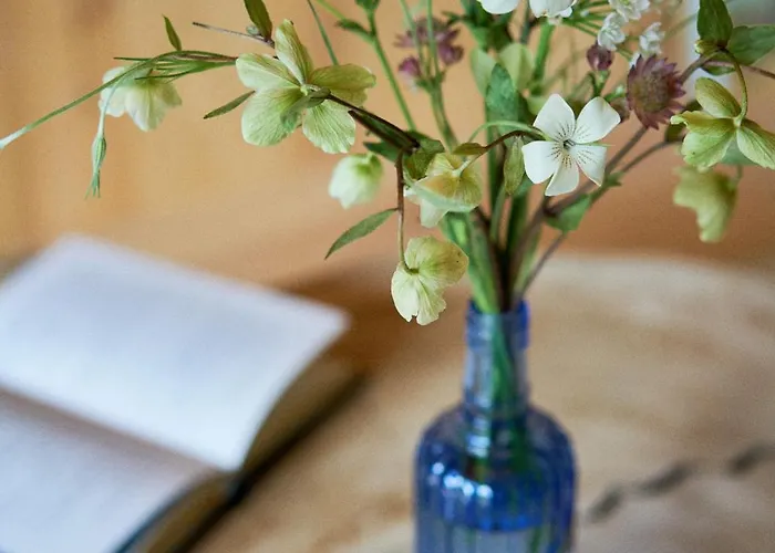 Feriehus L'ilot Du 9 - & Au Bord Du Hourtin